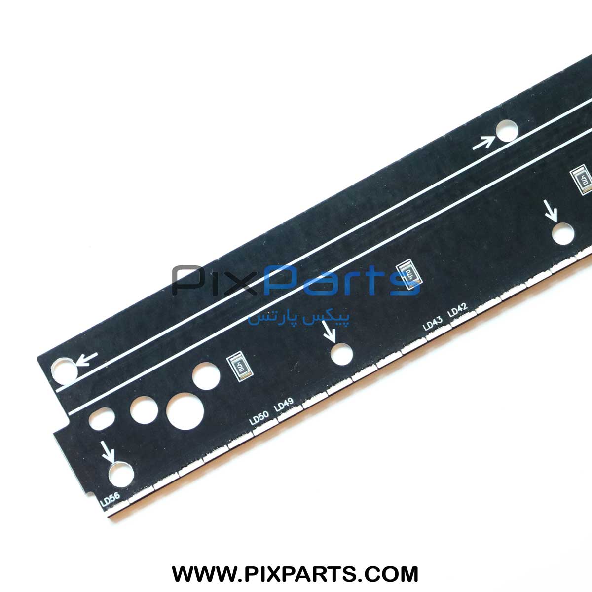 بک لایت تلویزیون سونی 55 اینچ 55X9000C-55X9005-55X9000-55X900C