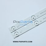 بک لایت تلویزیون سونی 55 اینچ 55X9000E - 55X905E - 55X900E