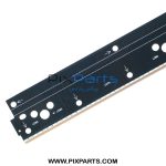 بک لایت تلویزیون سونی 65 اینچ 65X900C-65X9000C-65X9005C