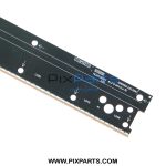 بک لایت تلویزیون سونی 65 اینچ 65X900C-65X9000C-65X9005C