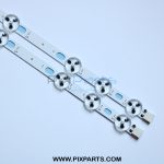 بک لایت تلویزیون شارپ 32 اینچ LC-32LD145E