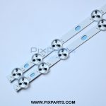 بک لایت تلویزیون شارپ 32 اینچ LC-32LD145E