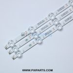 بک لایت تلویزیون هایسنس 50 اینچ 50A7100 - 50A7120FS