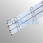 انواع بک لایت تلویزیون برند پیکس لایت |ضمانت دار |پیکس پارتس