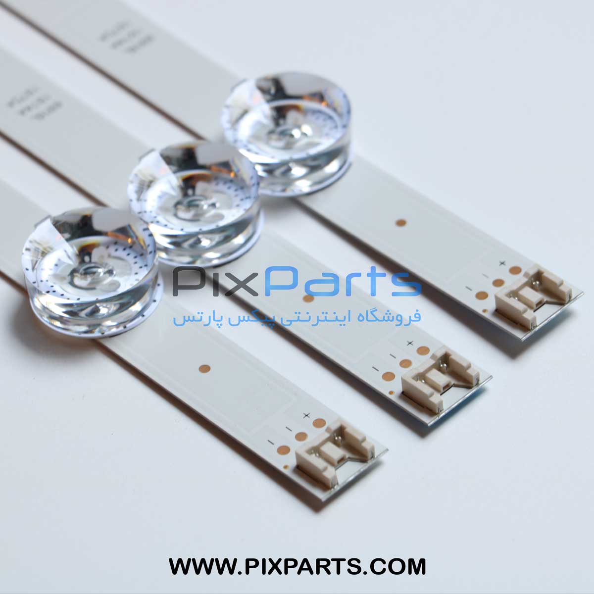 بک لایت ال جی 32LB-32LF-32LY-32LX برند پیکس لایت مناسب سایز 32 اینچ