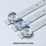 بک لایت ال جی 32LB-32LF-32LY-32LX برند پیکس لایت مناسب سایز 32 اینچ