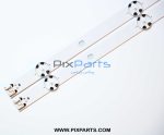 بک لایت ال جی 32LH-32LF-32LJ مناسب تلویزیون 32 اینچ -ساخت برند پیکس لایت pixlight