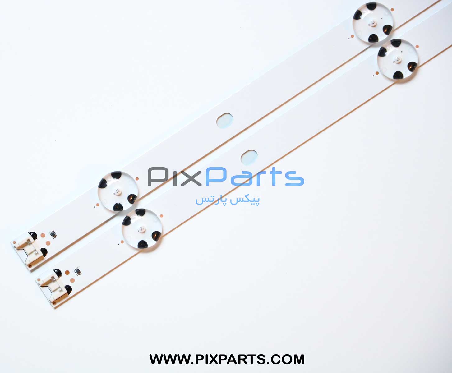 lg-backlight-32lh-32lf-32lj (2) بک لایت ال جی 32LH-32LF-32LJ مناسب تلویزیون 32 اینچ -ساخت برند پیکس لایت pixlight