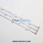 بک لایت ال جی 32LN541U (پنل AUO) تلویزیون سایز 32 اینچ برند پیکس لایت