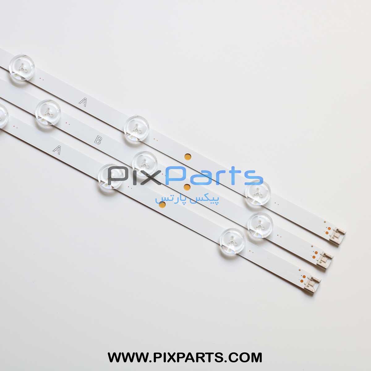 بک لایت ال جی 32LN541U (پنل AUO) تلویزیون سایز 32 اینچ برند پیکس لایت