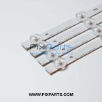 بک لایت ال جی 32LS-32LS34000 سایز 32 اینچ برند پیکس لایت کیفیت عالی