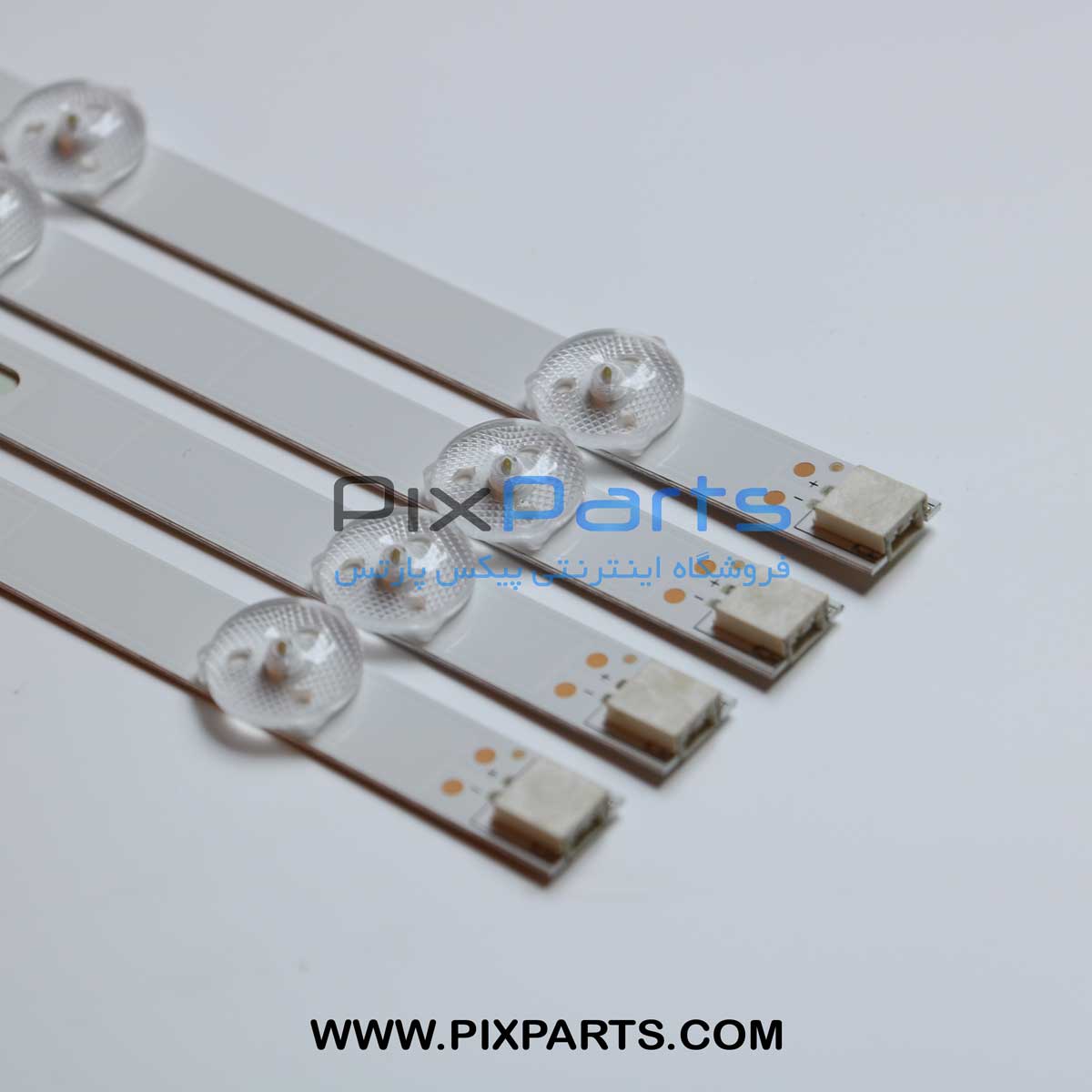 بک لایت ال جی 32LS-32LS34000 سایز 32 اینچ برند پیکس لایت کیفیت عالی
