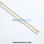 بک لایت ال جی 42LA660 سایز 42 اینچ برند پیکس لایت