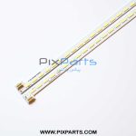 بک لایت ال جی 42LA660 سایز 42 اینچ برند پیکس لایت