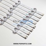 بک لایت ال جی 42LB-42LF-42LY-42LX - Image 2