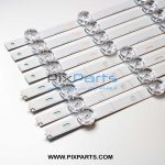 بک لایت ال جی 42LB-42LF-42LY-42LX - Image 4