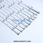 بک لایت ال جی 42LB67000-42LB6900 سایز 42 اینچ برند پیکس لایت