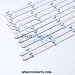 بک لایت ال جی 42LB67000-42LB6900 سایز 42 اینچ برند پیکس لایت