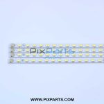 بک لایت ال جی 42LED4500-42LED4600 مناسب سایز 42 اینچ برند پیکس لایت (تولید اختصاصی پیکس پارتس)