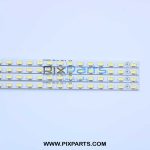 بک لایت ال جی 42LED4500-42LED4600 مناسب سایز 42 اینچ برند پیکس لایت (تولید اختصاصی پیکس پارتس)