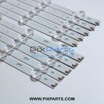 بک لایت ال جی 42LN_42LN5420 (پنل AUO) سایز 42 اینچ برند پیکس لایت کیفیت عالی