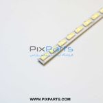 بک لایت ال جی 42LS (سوکت 5 پین) مناسب سایز 42 اینچ برند پیکس لایت (تولید اختصاصی پیکس پارتس)