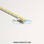 بک لایت ال جی 42LS (سوکت 5 پین) مناسب سایز 42 اینچ برند پیکس لایت (تولید اختصاصی پیکس پارتس)