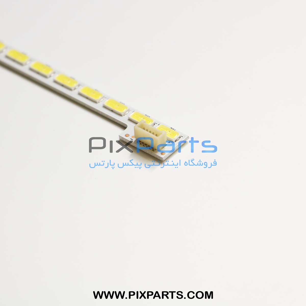 بک لایت ال جی 42LS (سوکت 5 پین) مناسب سایز 42 اینچ برند پیکس لایت (تولید اختصاصی پیکس پارتس)
