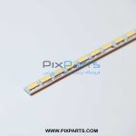 بک لایت ال جی 42LS (سوکت 8 پین) سایز 42 اینچ برند پیکس لایت (تولید اختصاصی پیکس پارتس)