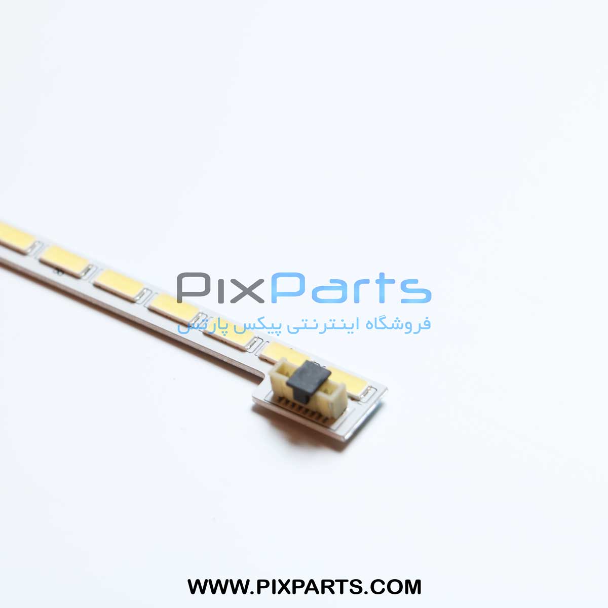 بک لایت ال جی 42LS (سوکت 8 پین) سایز 42 اینچ برند پیکس لایت (تولید اختصاصی پیکس پارتس)