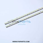 بک لایت ال جی 42LV35000-42LV3700 مناسب تلویزیون 42 اینچ برند پیکس لایت تولید اختصاصی پیکس پارتس