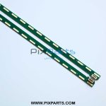 بک لایت ال جی 43LF63000-43LF540 سایز 43 اینچ |برند پیکس لایت (اختصاصی برند پیکس پارتس)
