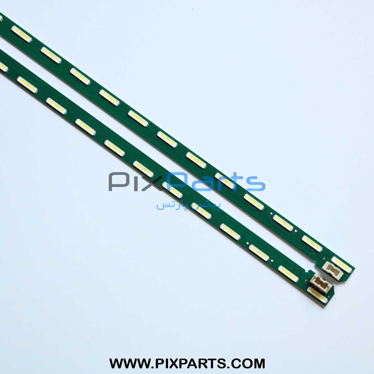 بک لایت ال جی 43LF63000-43LF540 سایز 43 اینچ |برند پیکس لایت (اختصاصی برند پیکس پارتس)