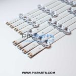 بک لایت ال جی 47LB-47LY-47LF سایز 47 اینچ |برند پیکس لایت (تولید اختصاصی پیکس پارتس)