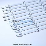 بک لایت ال جی 47LB6700-47LB6900 مناسب سایز 47 اینچ |برند پیکس لایت (اختصاصی پیکس پارتس)
