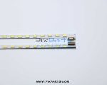 بک لایت ال جی 47LM-47LS-47LW مناسب سایز 47 اینچ |برند پیکس پارتس (اختصاصی پیکس پارتس)