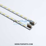 بک لایت ال جی 47LM-47LS-47LW مناسب سایز 47 اینچ |برند پیکس پارتس (اختصاصی پیکس پارتس)