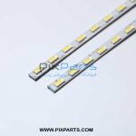 بک لایت ال جی 47LM-47LS-47LW مناسب سایز 47 اینچ |برند پیکس پارتس (اختصاصی پیکس پارتس)