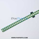 بک لایت ال جی 47LM86000-47LM76100 مناسب سایز 47 اینچ |برند پیکس لایت (اختصاصی پیکس پارتس)