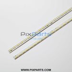 بک لایت ال جی 49UH850V مناسب تلویزیون 49 اینچ |ساخت برند پیکس لایت (اختصاصی پیکس پارتس)