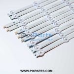 بک لایت ال جی 42LN-42LA-42LP مناسب سایز 42 اینچ | برند پیکس لایت (تولید اختصاصی پیکس پارتس)